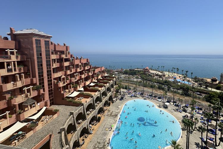 HOLIDAY WORLD RESORT | BENALMADENA | 5