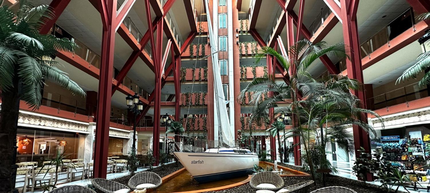 HOLIDAY WORLD RESORT | BENALMADENA | 4