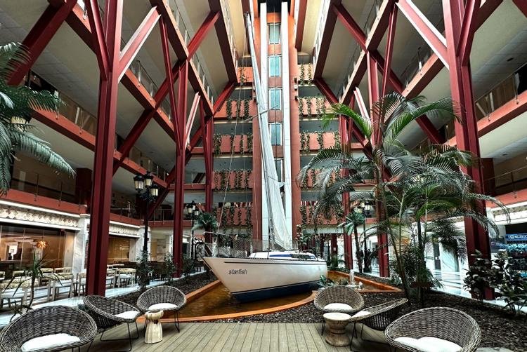 HOLIDAY WORLD RESORT | BENALMADENA | 16