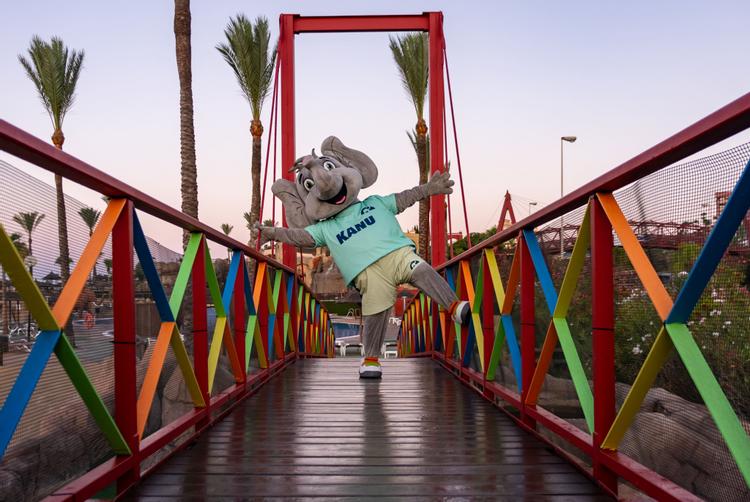 HOLIDAY WORLD RESORT | BENALMADENA | 3