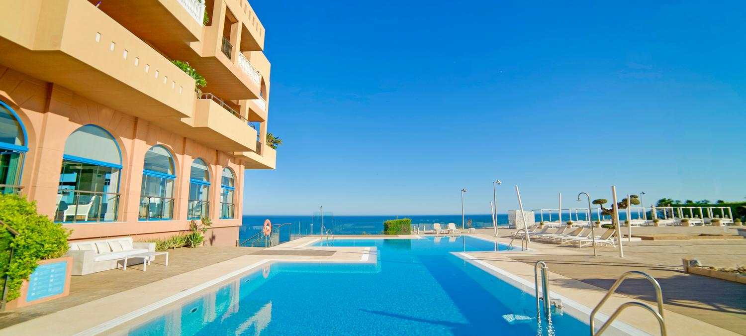 HOLIDAY WORLD RESORT | BENALMADENA | 4