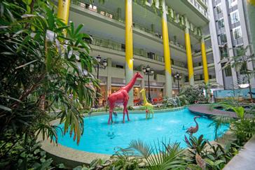 HOLIDAY WORLD RESORT | BENALMADENA | Holiday World Riwo