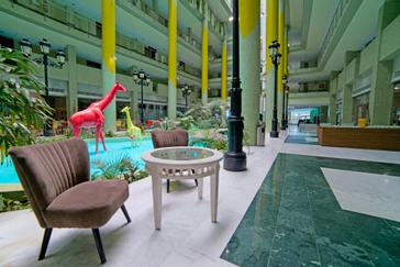 HOLIDAY WORLD RESORT | BENALMADENA | Holiday World Riwo