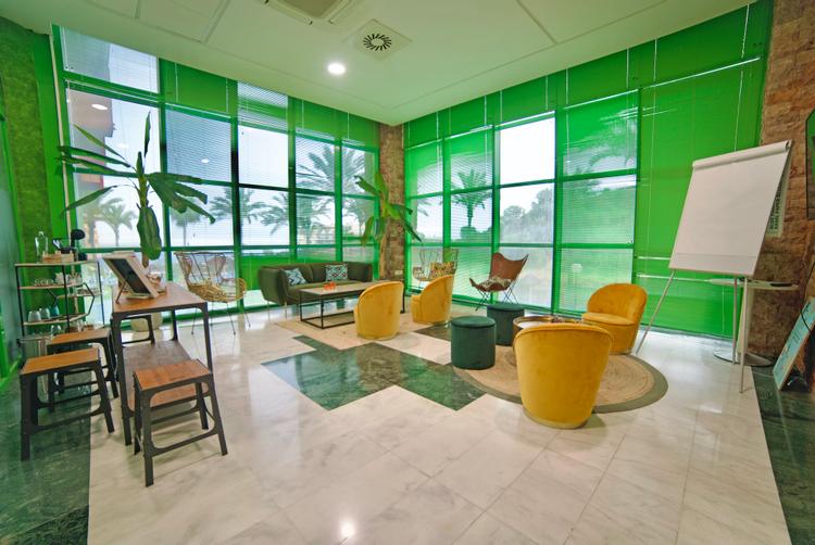 HOLIDAY WORLD RESORT | BENALMADENA | 2