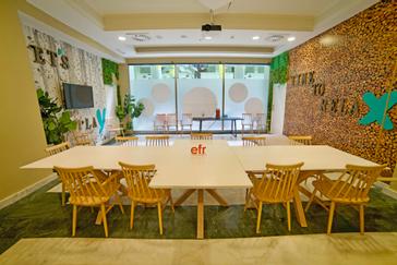 HOLIDAY WORLD RESORT | BENALMADENA | Business Holiday World Riwo