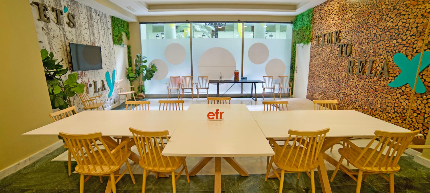 HOLIDAY WORLD RESORT | BENALMADENA | 2