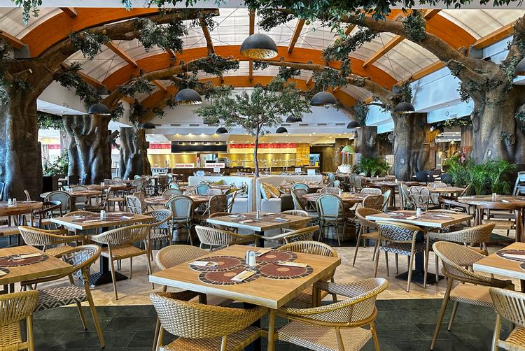 HOLIDAY WORLD RESORT | BENALMADENA | 1