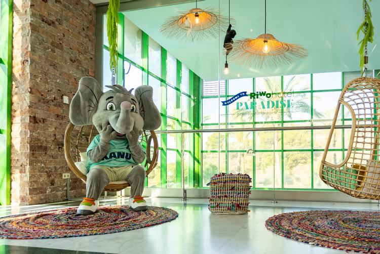 HOLIDAY WORLD RESORT | BENALMADENA | 1