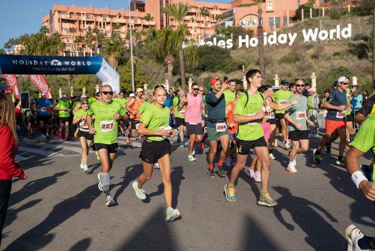 HOLIDAY WORLD RESORT | BENALMADENA | 2