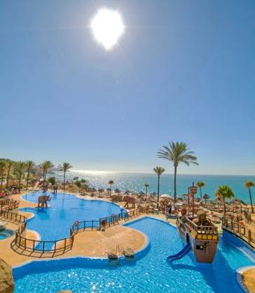 HOLIDAY WORLD RESORT | BENALMADENA | Galerie 7
