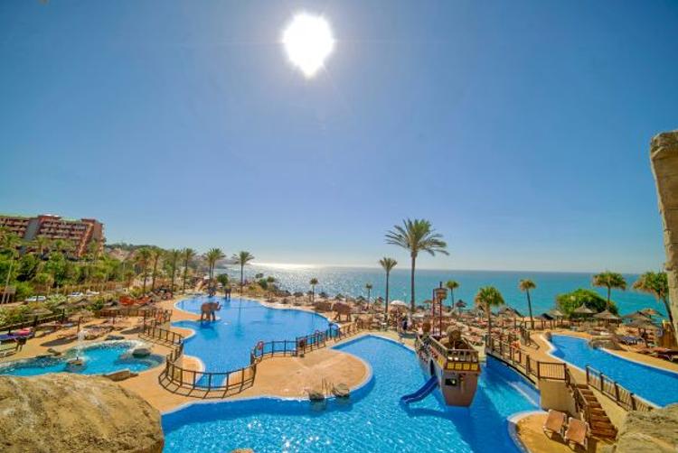 HOLIDAY WORLD RESORT | BENALMADENA | 3