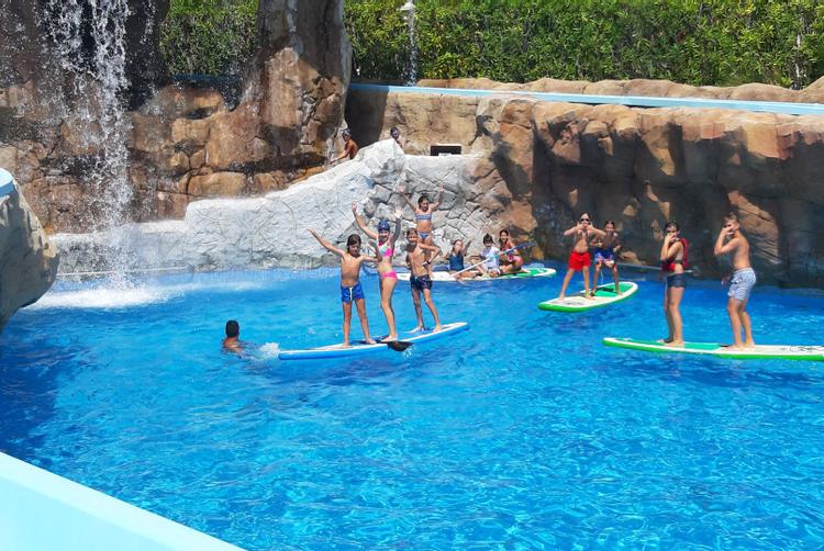 HOLIDAY WORLD RESORT | BENALMADENA | 9