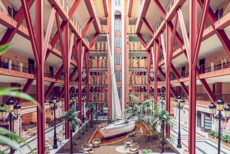 HOLIDAY WORLD RESORT | BENALMADENA | 2