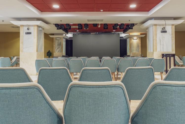 HOLIDAY WORLD RESORT | BENALMADENA | 7