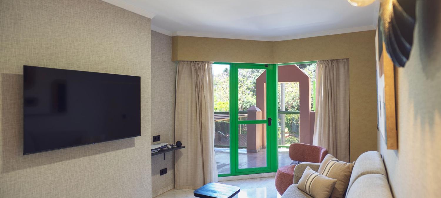 HOLIDAY WORLD RESORT | BENALMADENA | 3