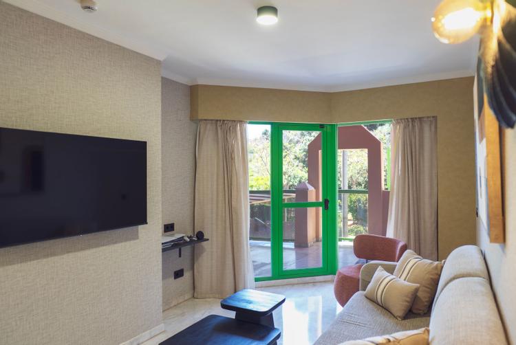 HOLIDAY WORLD RESORT | BENALMADENA | 2