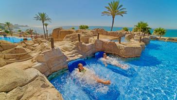 HOLIDAY WORLD RESORT | Hotel Holiday World Polynesia | Holiday World Beach Club