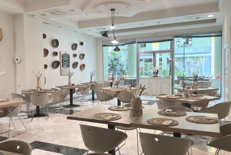 HOLIDAY WORLD RESORT | BENALMADENA | 3