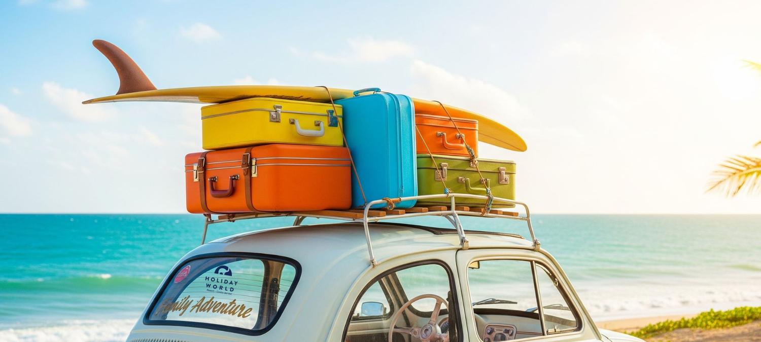 HOLIDAY WORLD RESORT | BENALMADENA | 2