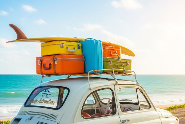 HOLIDAY WORLD RESORT | BENALMADENA | 1