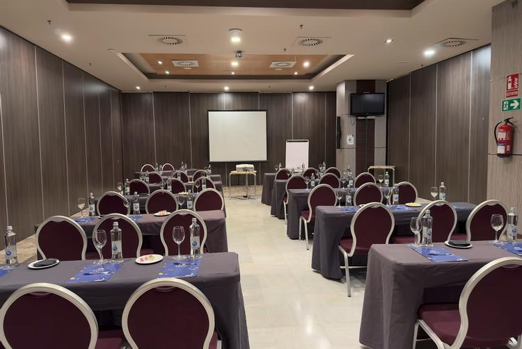 HOLIDAY WORLD RESORT | BENALMADENA | 4