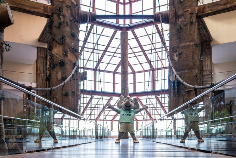 HOLIDAY WORLD RESORT | BENALMADENA | 1