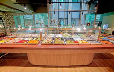 HOLIDAY WORLD RESORT | Hotel Holiday World Riwo | Galerie 11