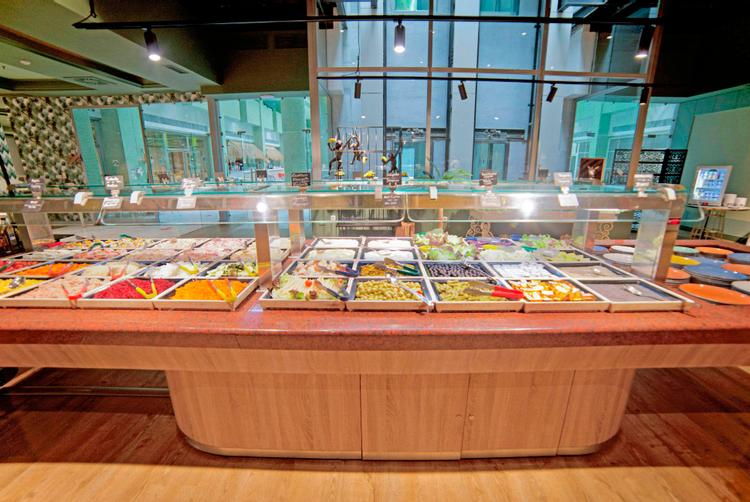 HOLIDAY WORLD RESORT | BENALMADENA | 2