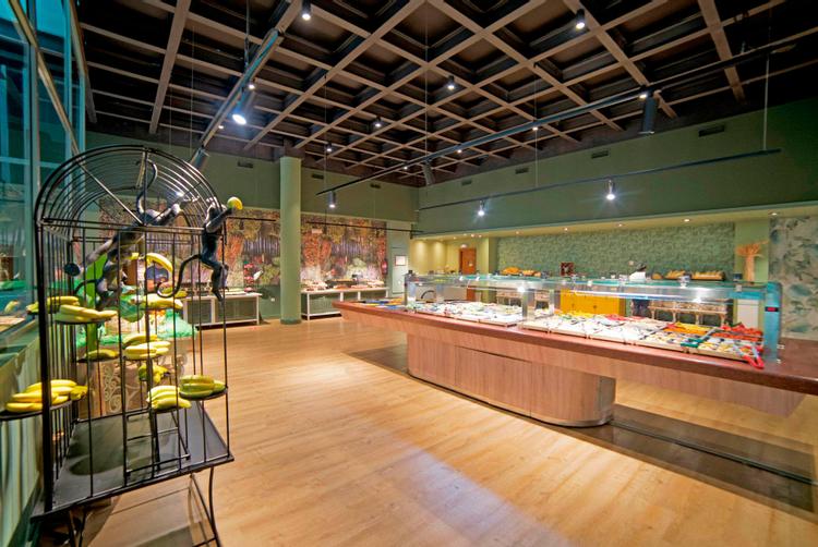 HOLIDAY WORLD RESORT | BENALMADENA | 4