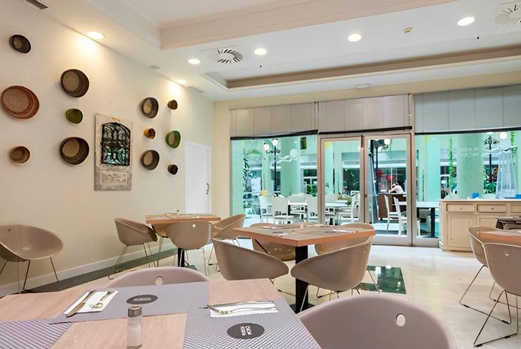 HOLIDAY WORLD RESORT | BENALMADENA | 3