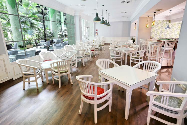 HOLIDAY WORLD RESORT | BENALMADENA | 7