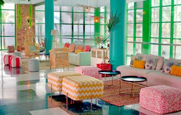 HOLIDAY WORLD RESORT | Hotel Holiday World Riwo | Galerie 8