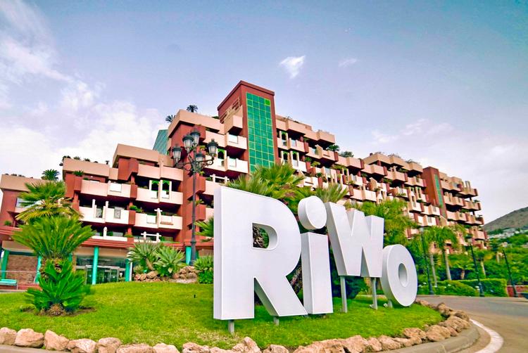 HOLIDAY WORLD RESORT | BENALMADENA | 1