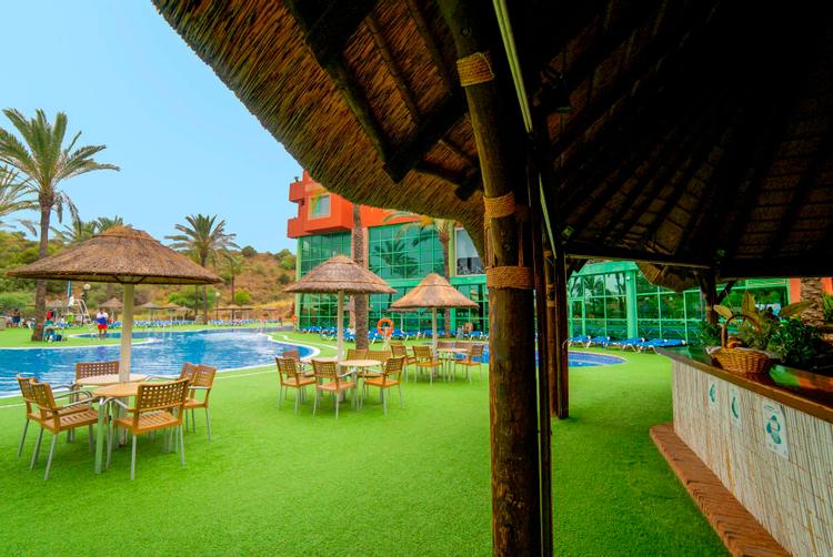 HOLIDAY WORLD RESORT | BENALMADENA | 5