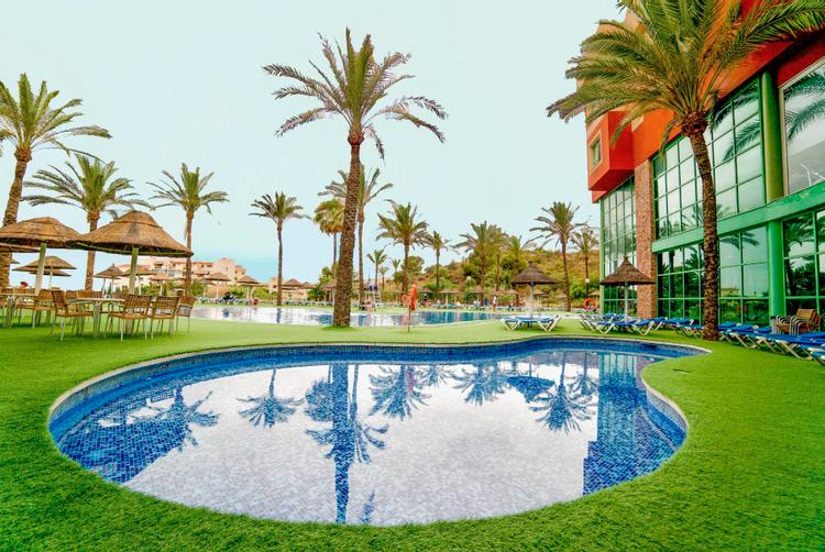 HOLIDAY WORLD RESORT | BENALMADENA | 6