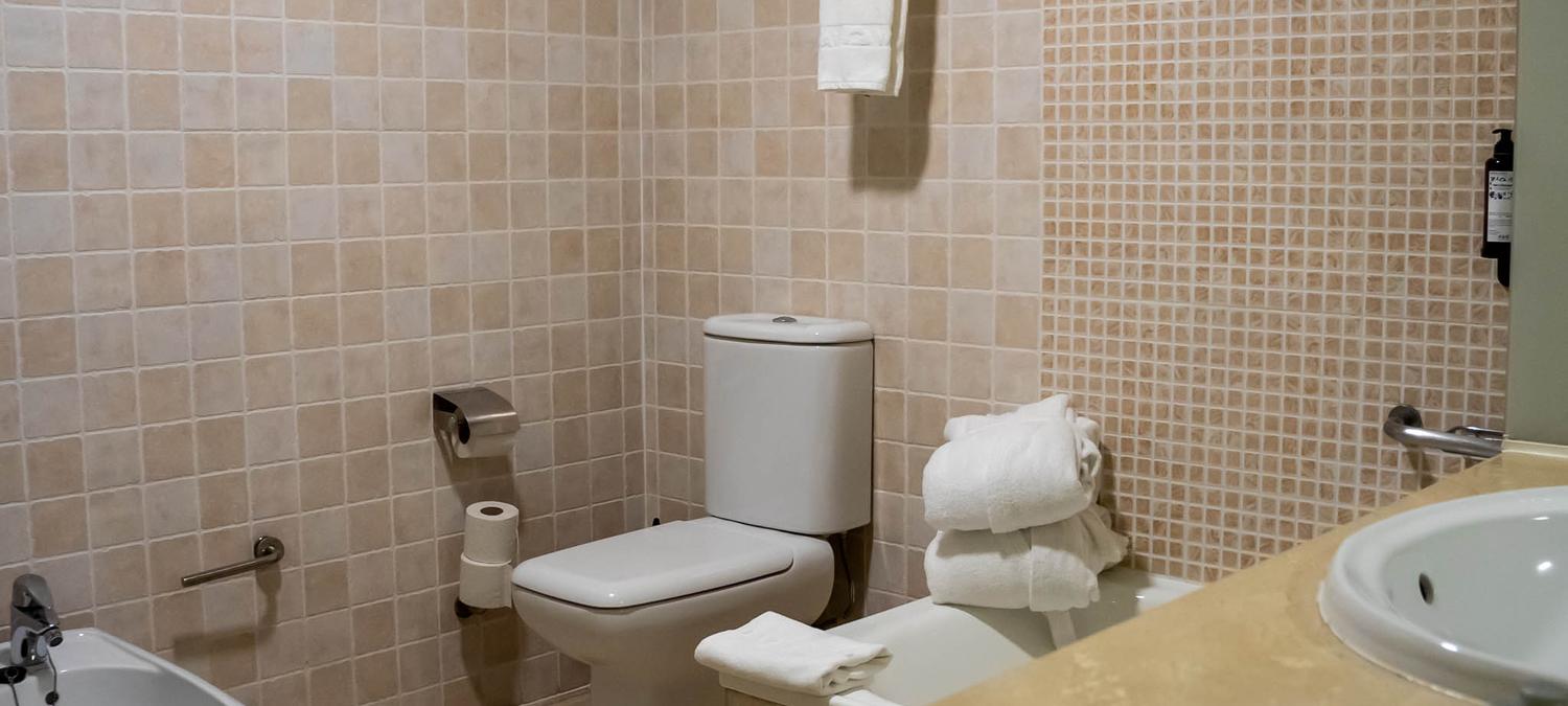 HOLIDAY WORLD RESORT | BENALMADENA | 6