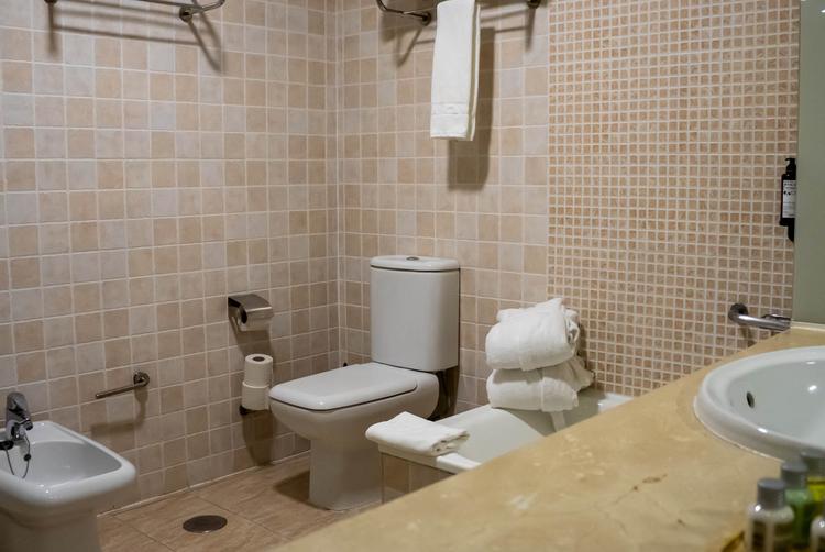 HOLIDAY WORLD RESORT | BENALMADENA | 18