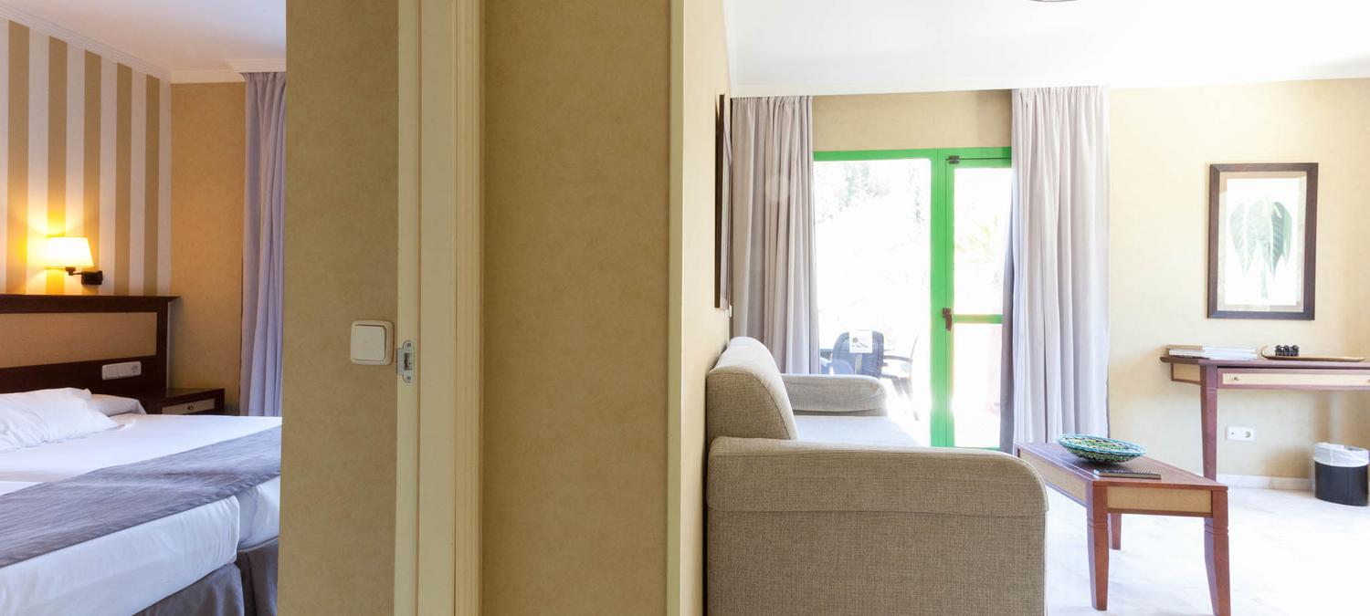 HOLIDAY WORLD RESORT | BENALMADENA | 4