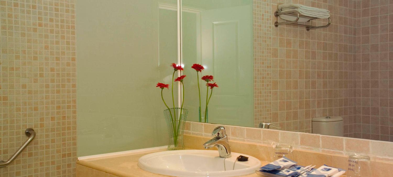 HOLIDAY WORLD RESORT | BENALMADENA | 3