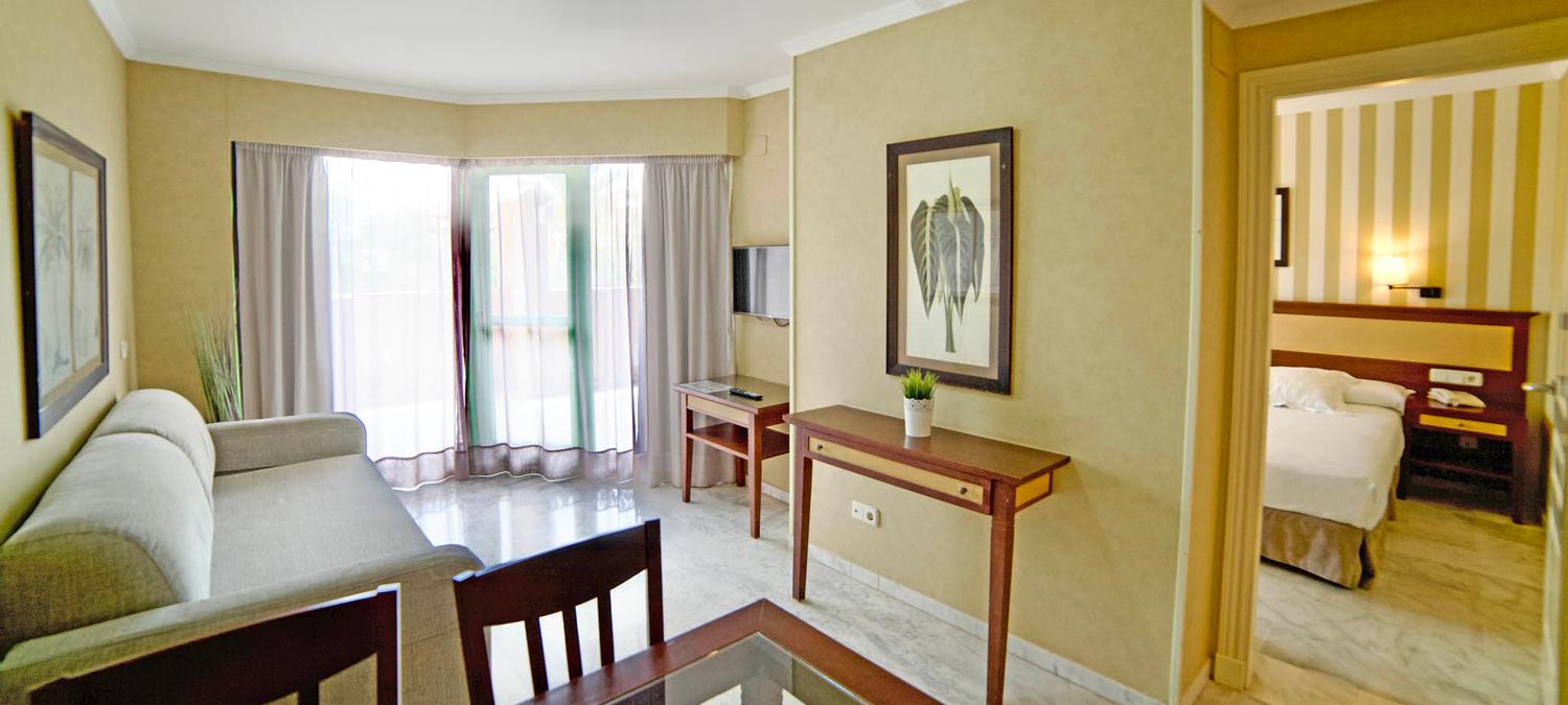 HOLIDAY WORLD RESORT | BENALMADENA | 1