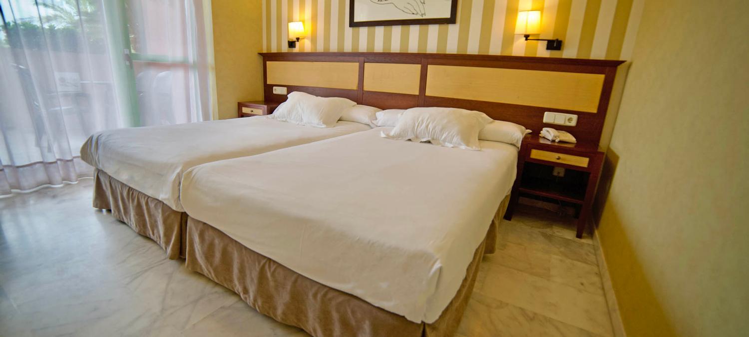 HOLIDAY WORLD RESORT | BENALMADENA | 2