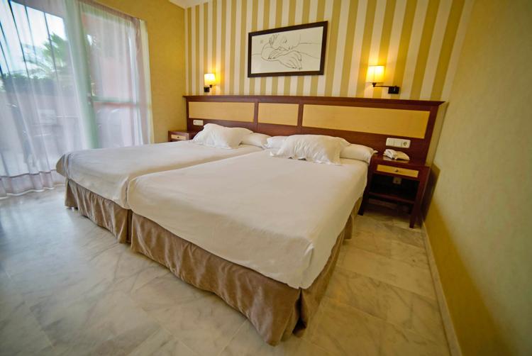 HOLIDAY WORLD RESORT | BENALMADENA | 12