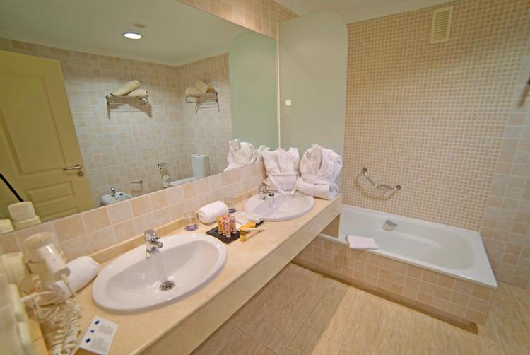 HOLIDAY WORLD RESORT | BENALMADENA | 13