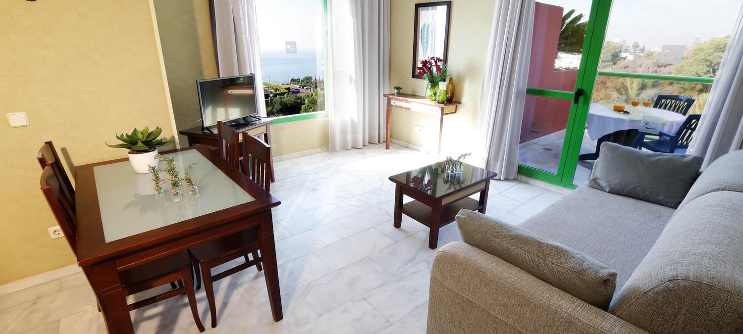 HOLIDAY WORLD RESORT | BENALMADENA | 2