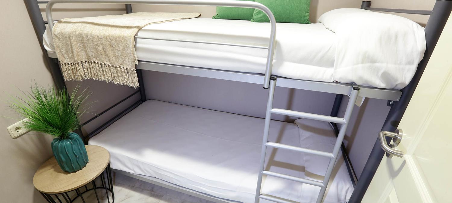 HOLIDAY WORLD RESORT | BENALMADENA | 3