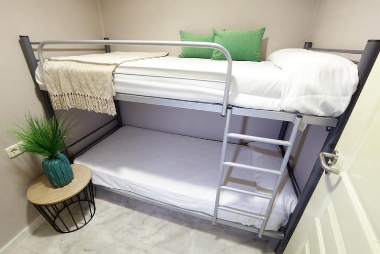 HOLIDAY WORLD RESORT | BENALMADENA | 21