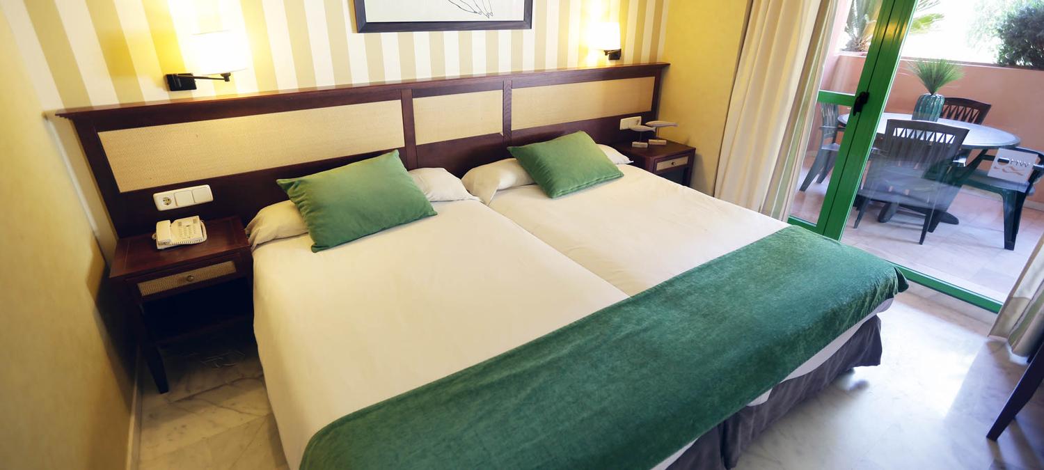 HOLIDAY WORLD RESORT | BENALMADENA | 1