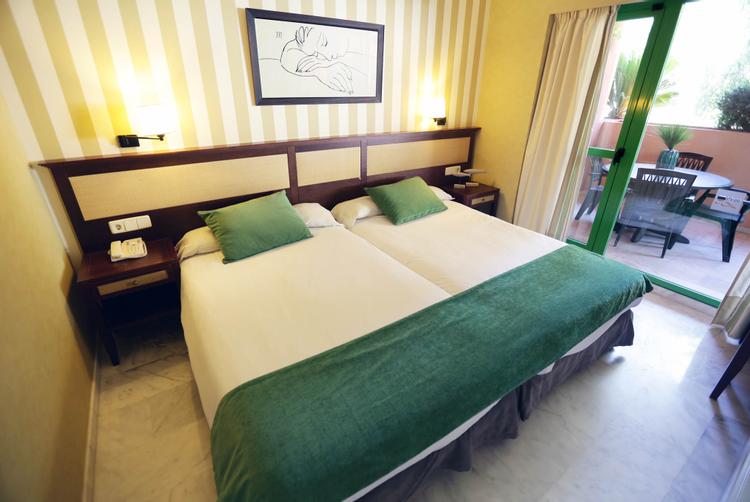 HOLIDAY WORLD RESORT | BENALMADENA | 20