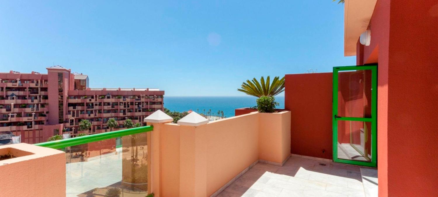 HOLIDAY WORLD RESORT | BENALMADENA | 3