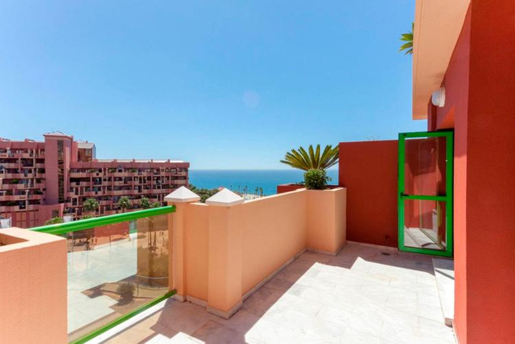 HOLIDAY WORLD RESORT | BENALMADENA | 14